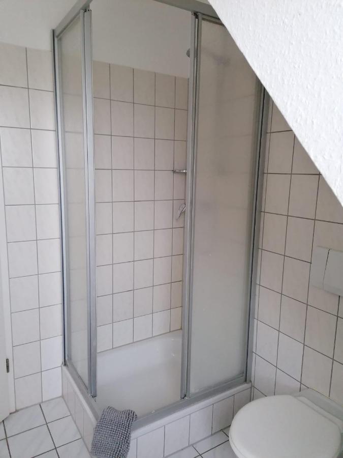 Monteurzimmer Apartment Katlenburg-Lindau Fairwohnen24 All-Inkl 24H Check-In Экстерьер фото